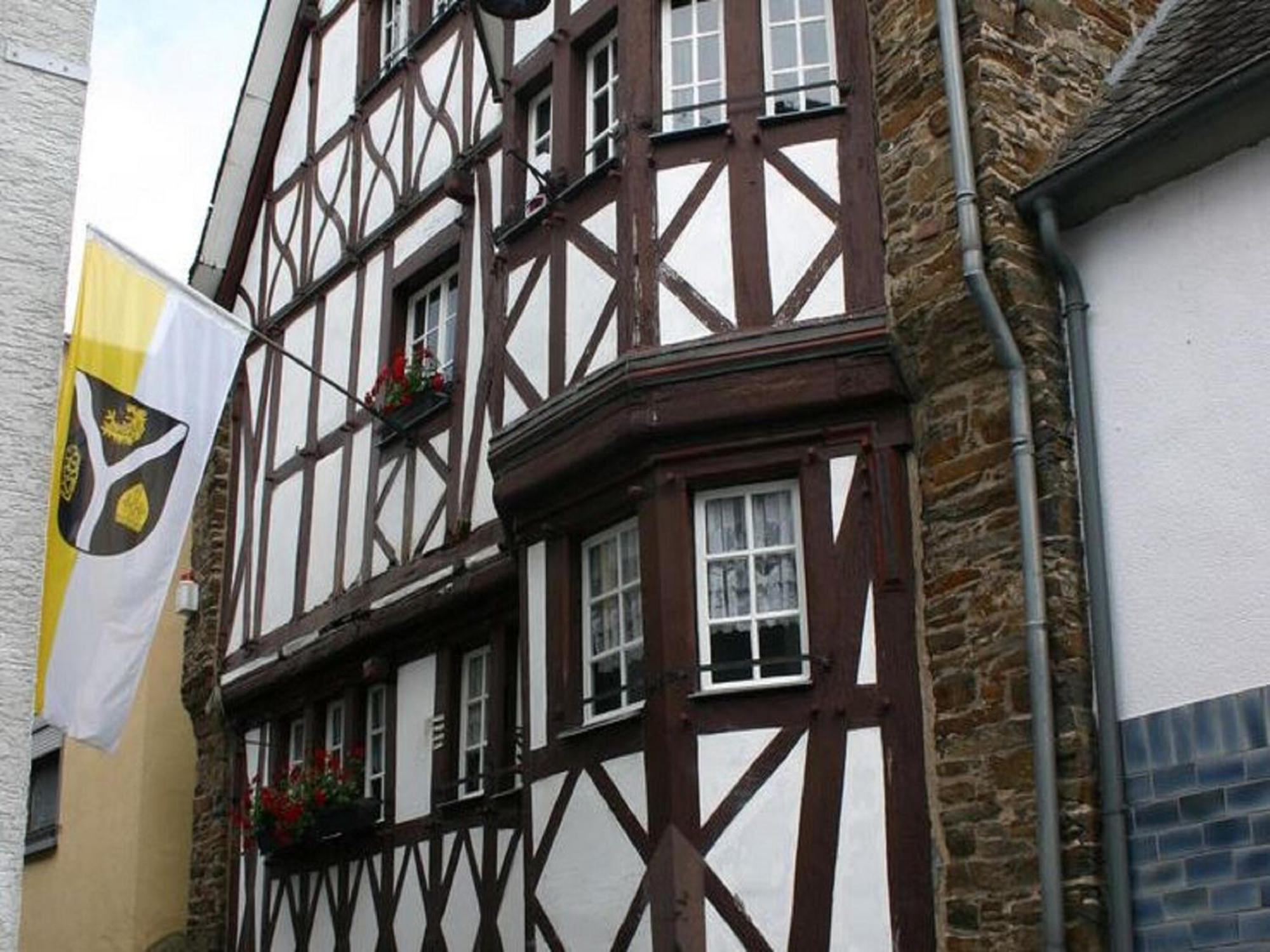 A Modern Holiday Home By The River Mosel モーゼルケルン エクステリア 写真